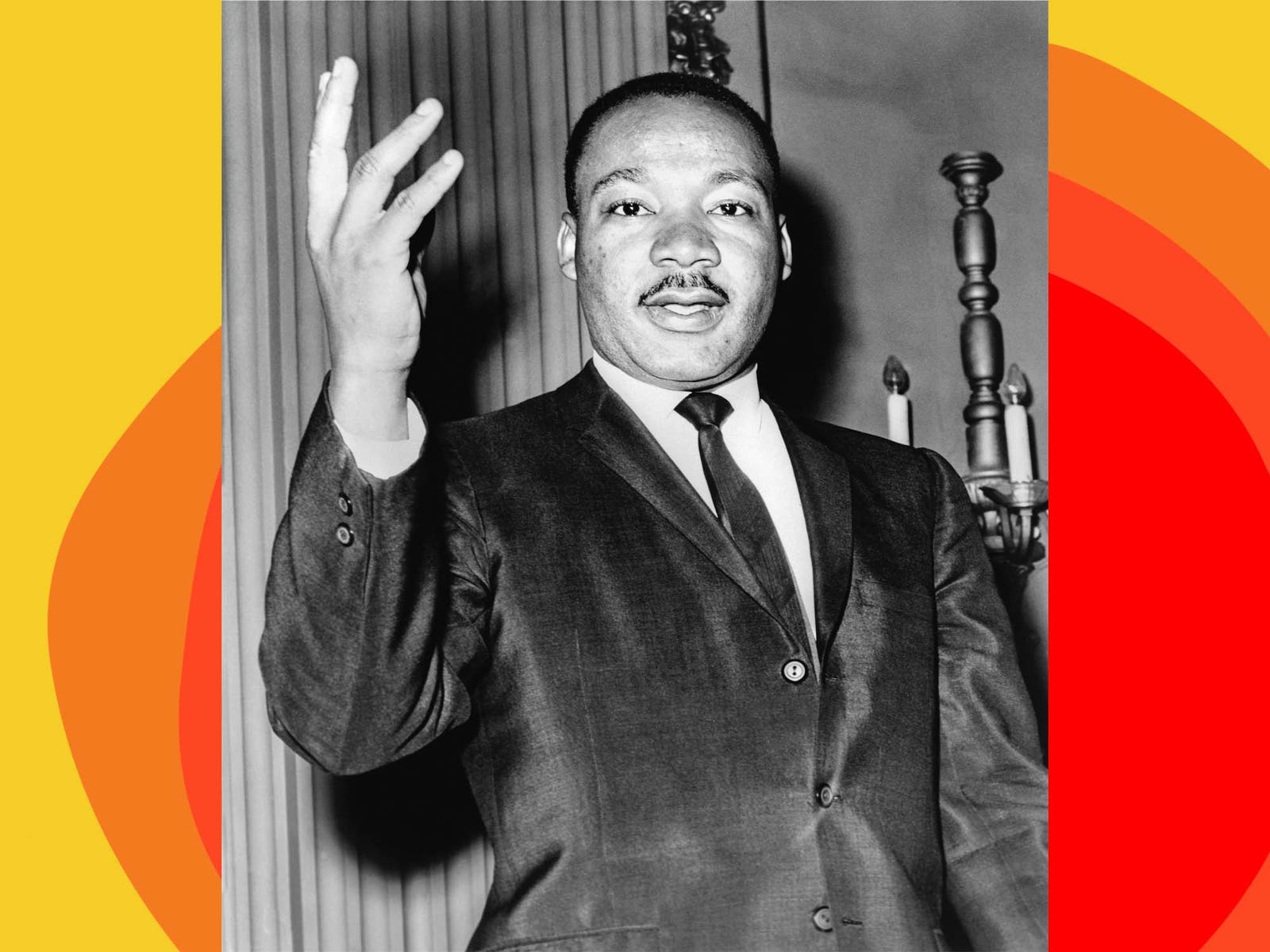 Celebrate Martin Luther King Jr Day In Los Angeles Discover Los Angeles